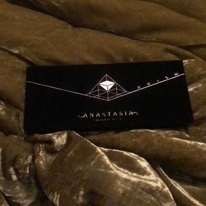 Anastasia Beverly Hills prism palette